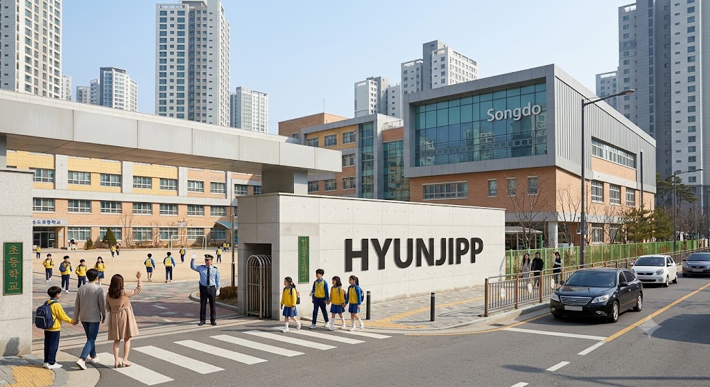 초등학교 현황, 학생수, 교사, 남여비율