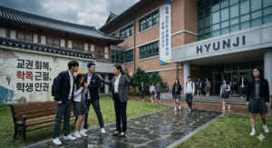 학교, 학폭, 갑질, 교권, 초등학교, 중학교, 고등학교